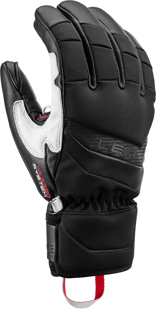 LEKI Griffin Base 3D 9