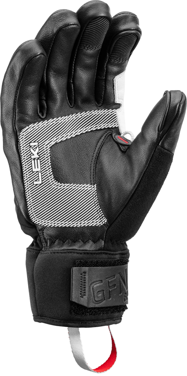 LEKI Griffin Base 3D 9