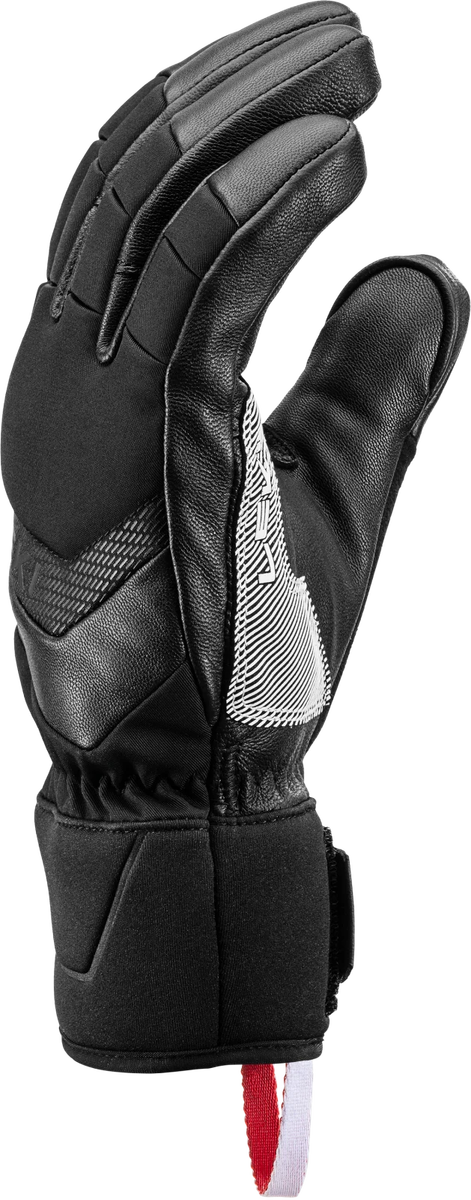 LEKI Griffin Base 3D 9