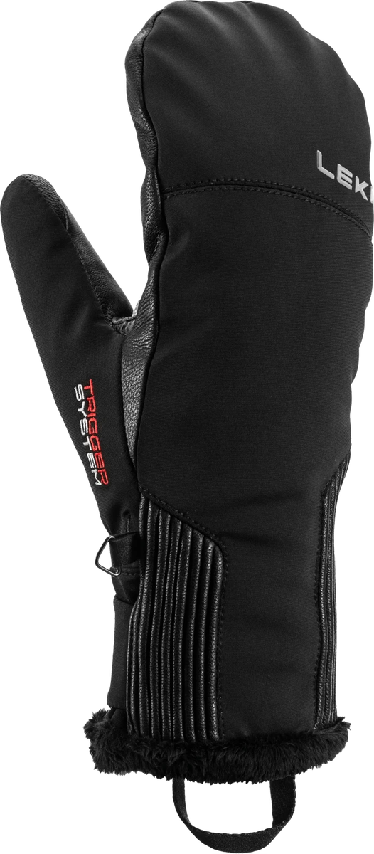 LEKI Vallarta 3D Mitten 6.5