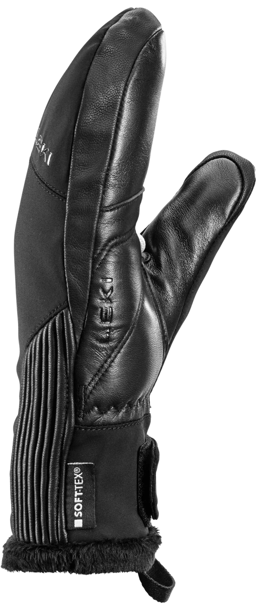 LEKI Vallarta 3D Mitten 6.5