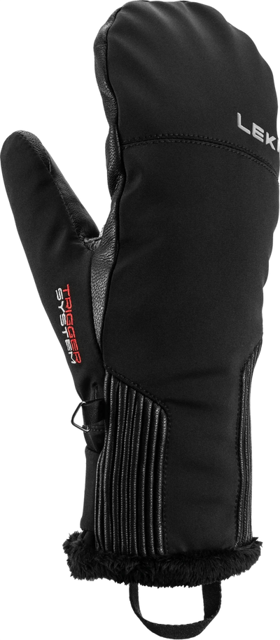 LEKI Vallarta 3D Mitten 7.5