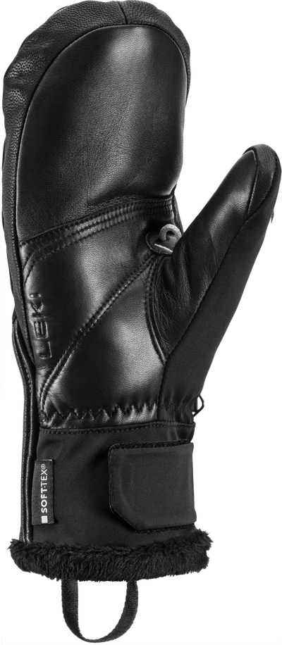 LEKI Vallarta 3D Mitten 7.5