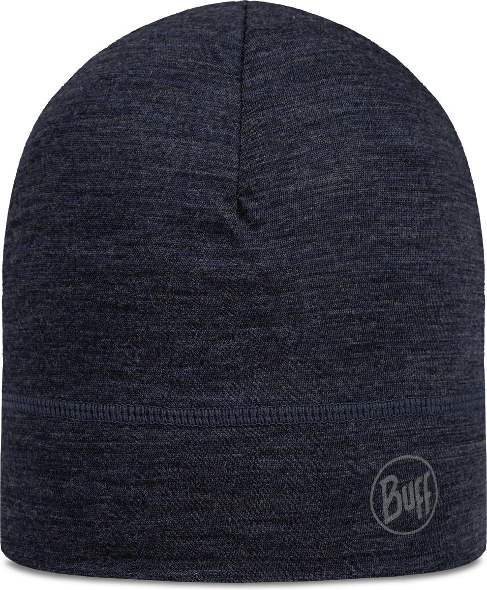Buff Lightweight Merino Wol