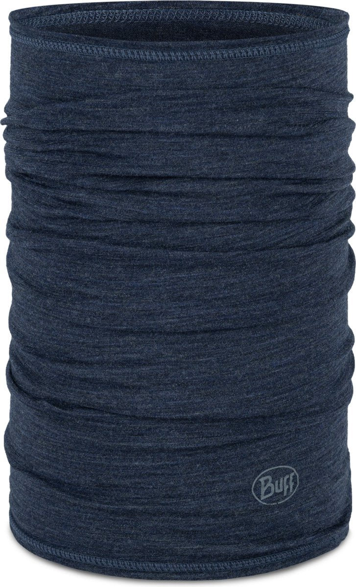 Buff Lightweight Merino Wol