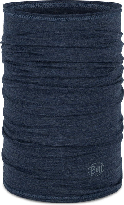 Buff Lightweight Merino Wol