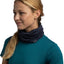 Buff Lightweight Merino Wol