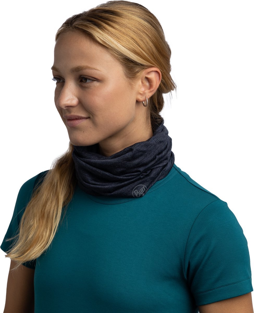 Buff Lightweight Merino Wol