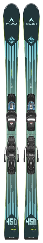 Dynastar Speed 450 Xpress 166 cm