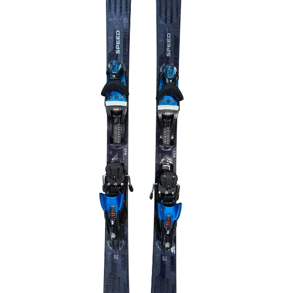 Dynastar Speed Heritage 1