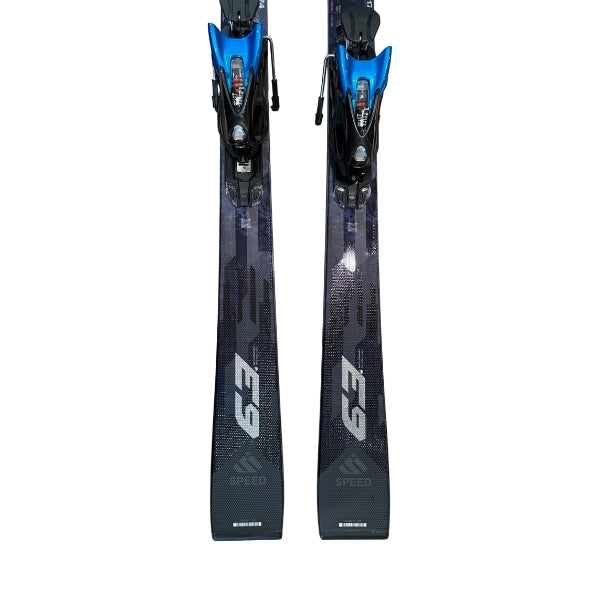 Dynastar Speed Heritage 1