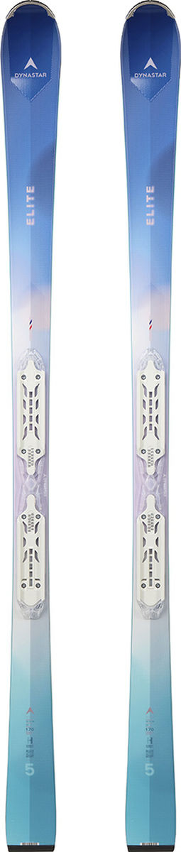 Dynastar Elite 5 Xpress 1