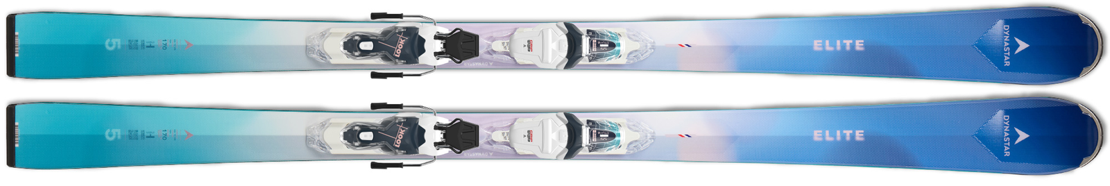 Dynastar Elite 5 Xpress 1