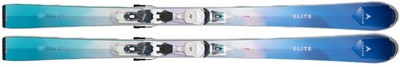 Dynastar Elite 5 Xpress 1
