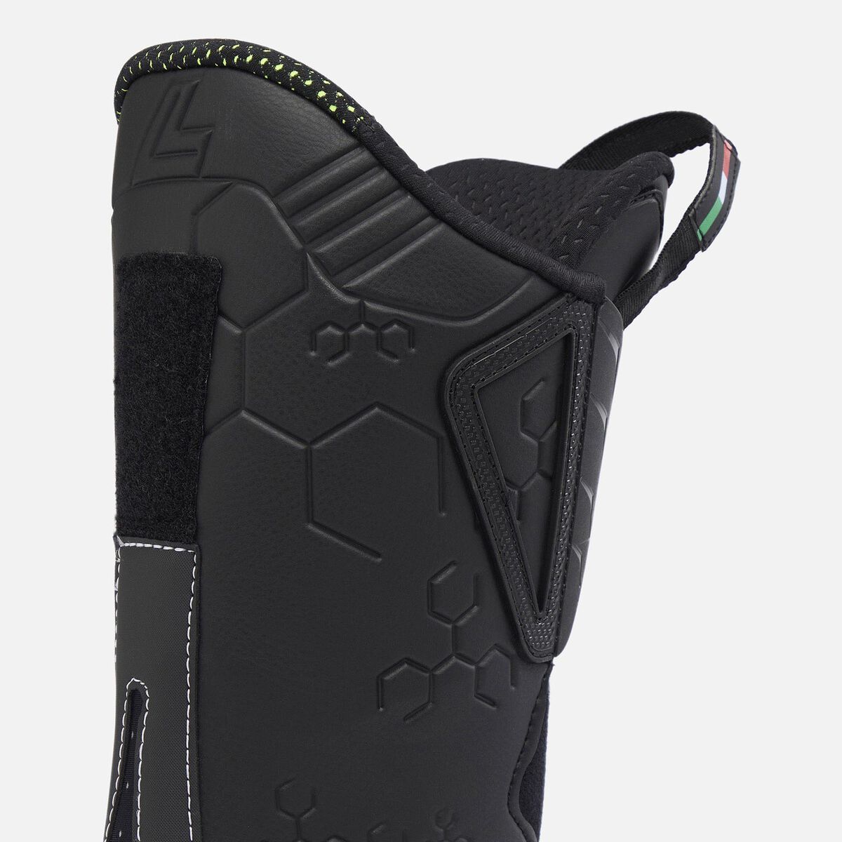 Lange Shadow 110 HV GW 26.5