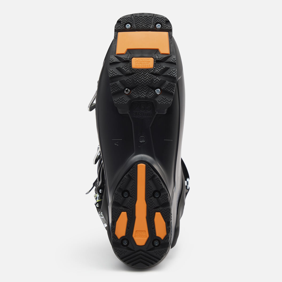 Lange Shadow 100 MV GW 26.5