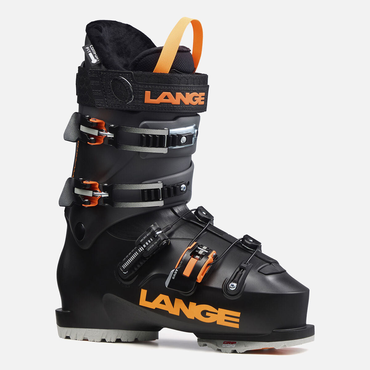 Lange Concept 10 UHV GW 2