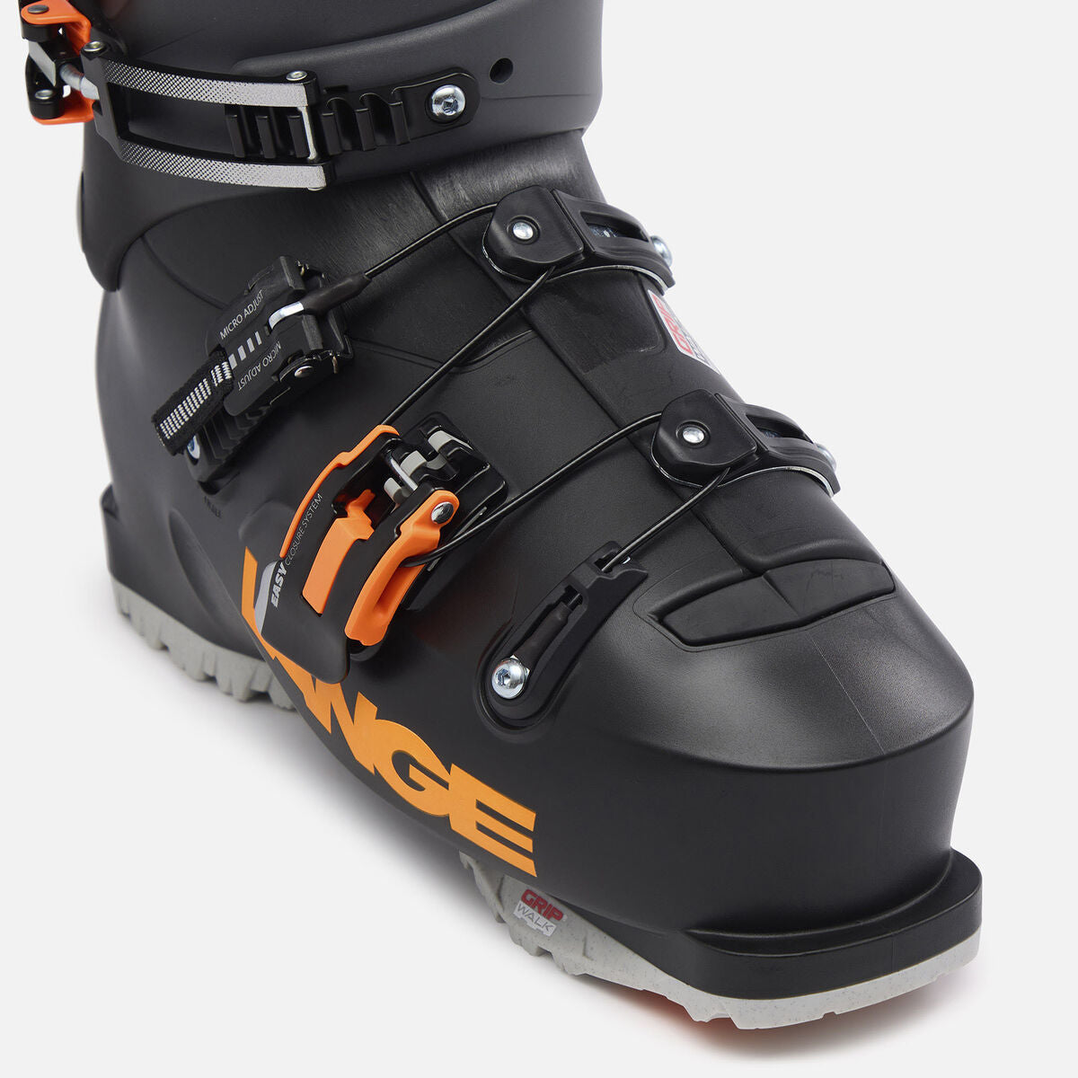 Lange Concept 10 UHV GW 2