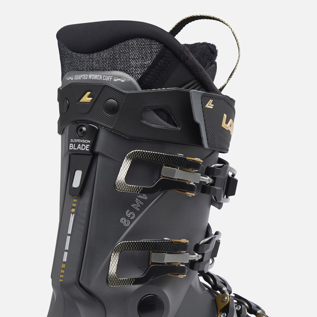 Lange Shadow 85 W MV GW 2