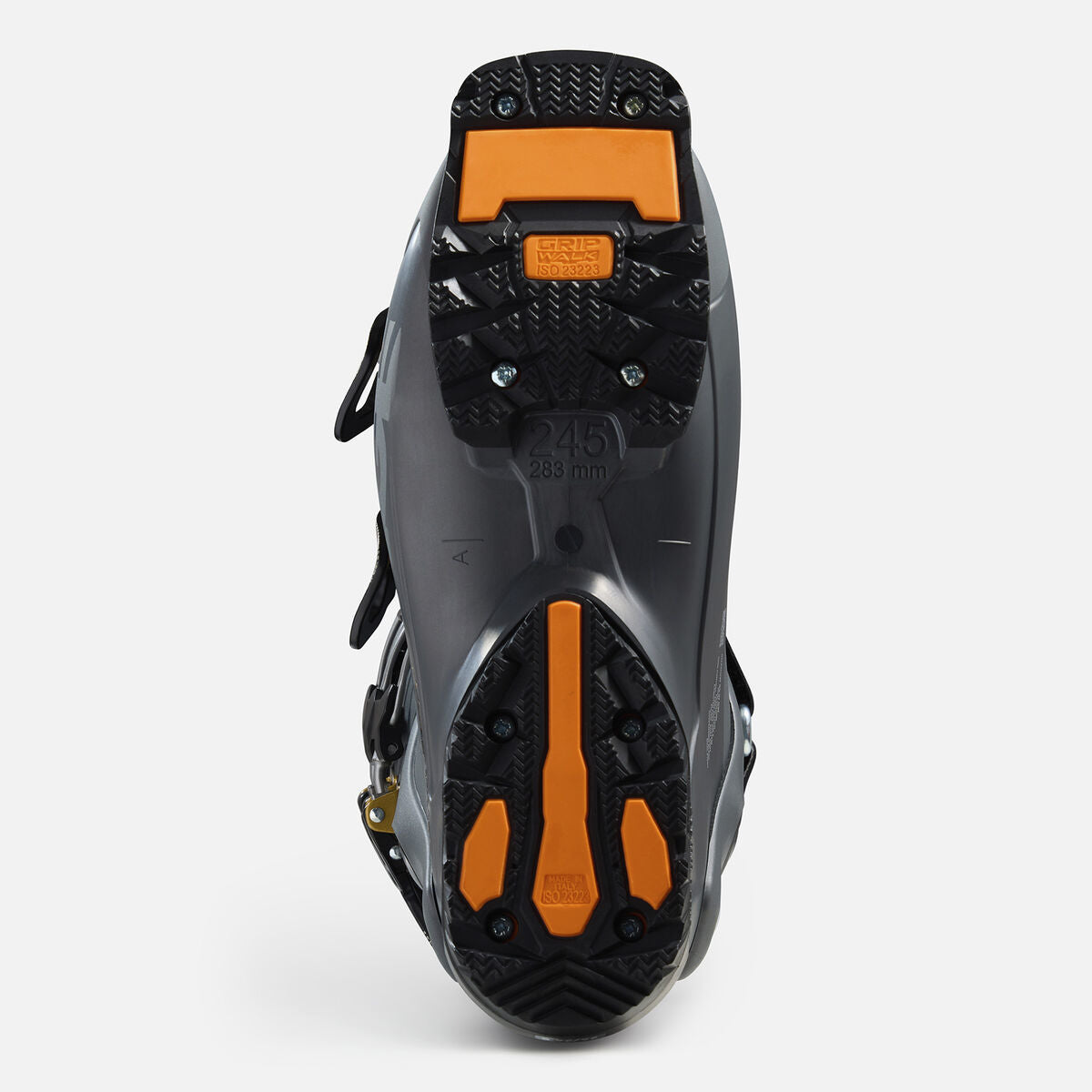 Lange Shadow 85 W HV GW 23.5