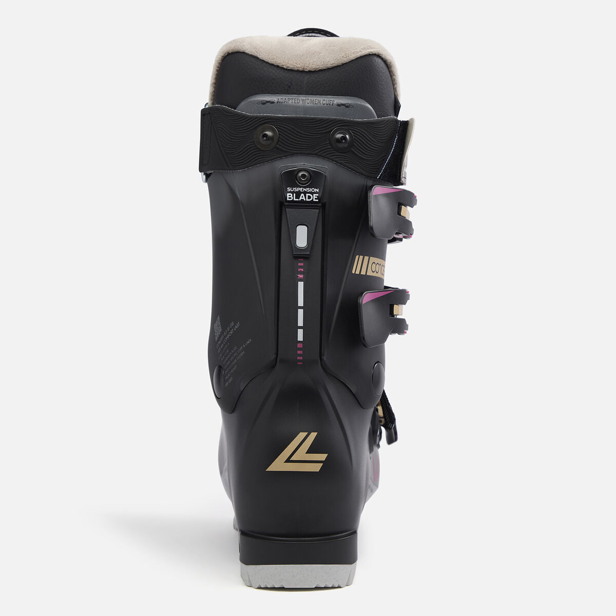 Lange Concept 85 W UHV GW 2