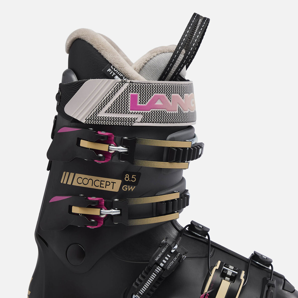 Lange Concept 85 W UHV GW 2
