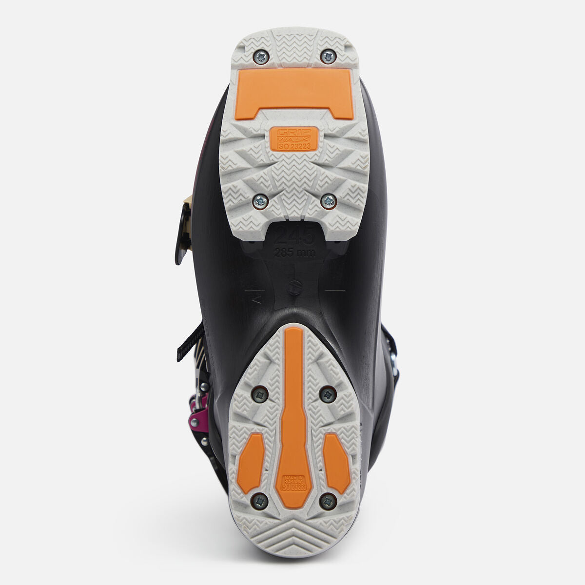 Lange Concept 85 W UHV GW 24.5