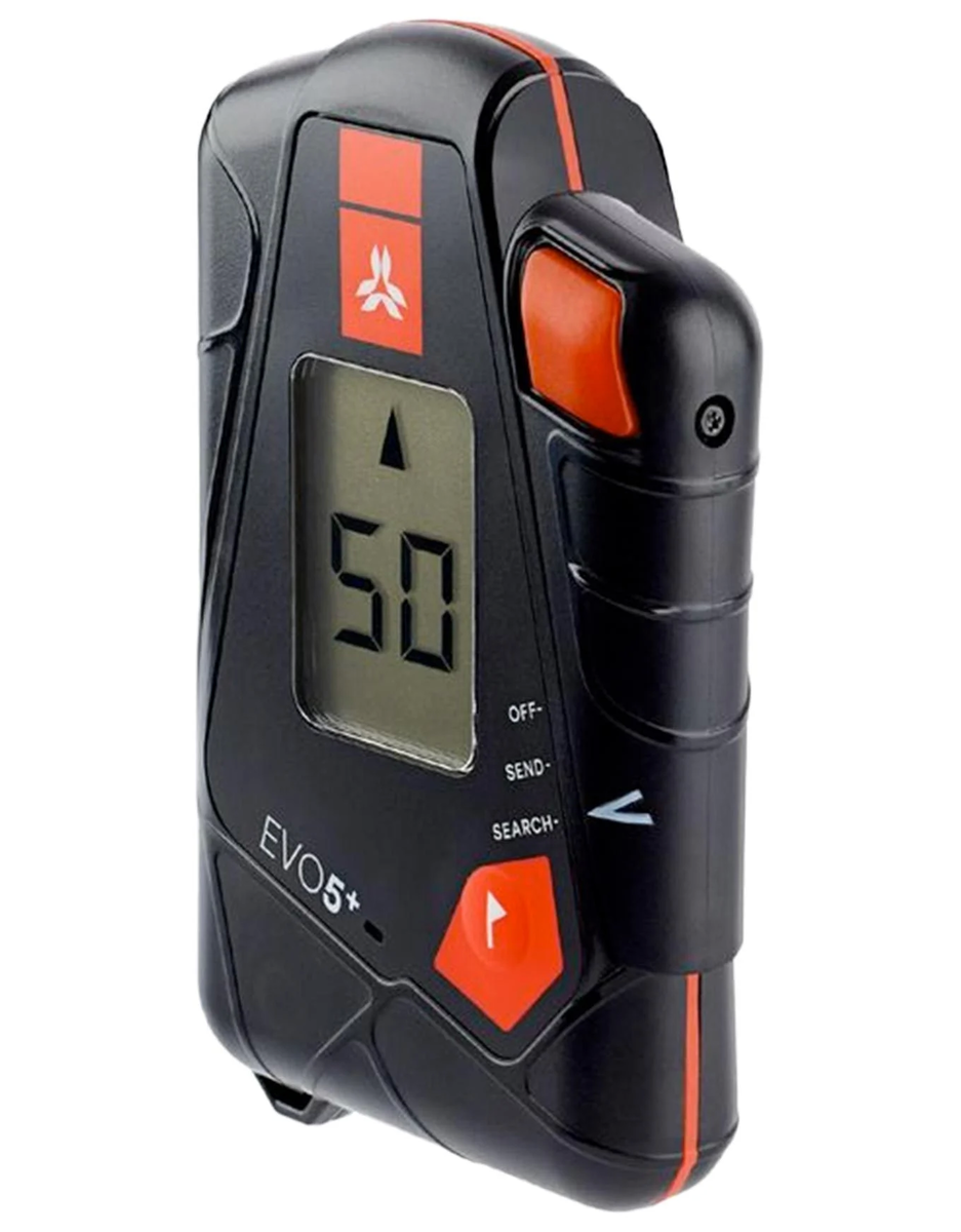 Arva Evo5+