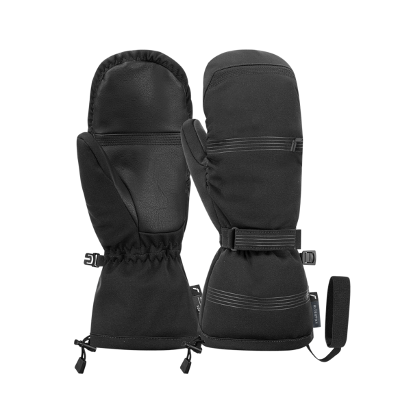 Reusch Cozy R-Tex XT Mitten 7