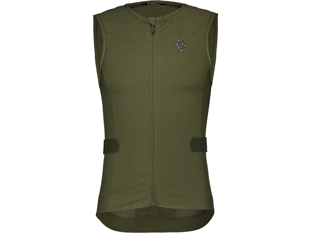 Scott Vest Airflow M's