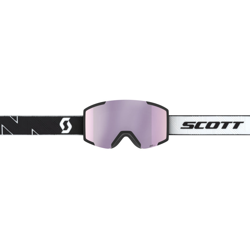 Scott Shield + extra lens