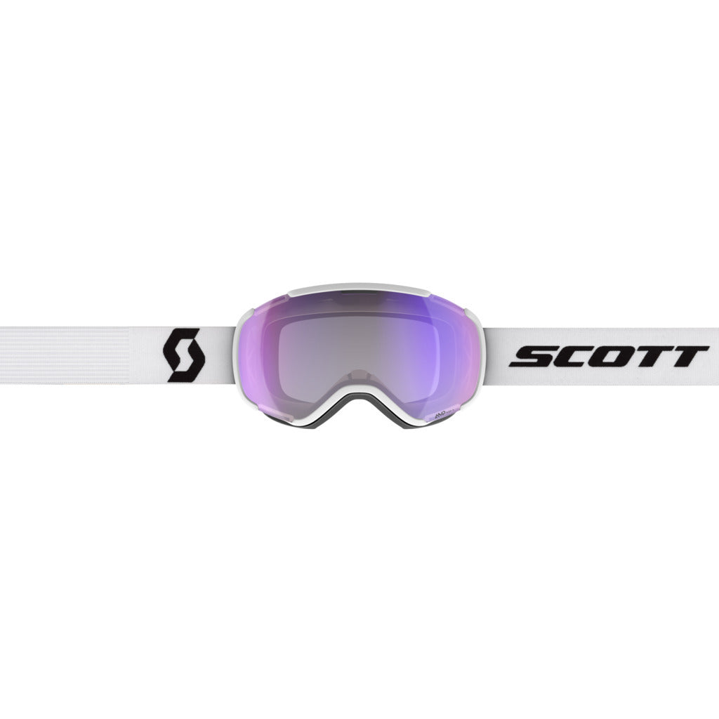 Scott Faze II LS