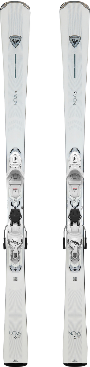 Rossignol Nova 6 149 cm
