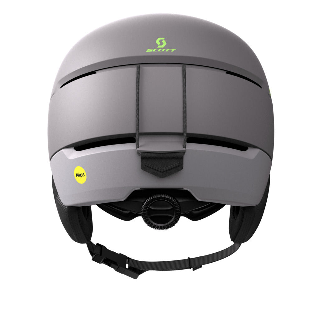 Scott Flow MIPS 5