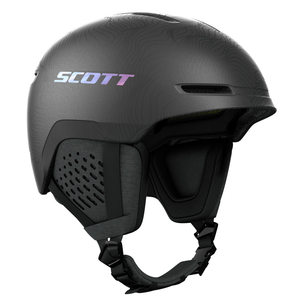 Scott Track Plus 5