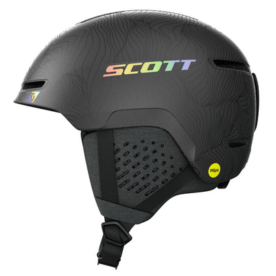 Scott Track Plus 5