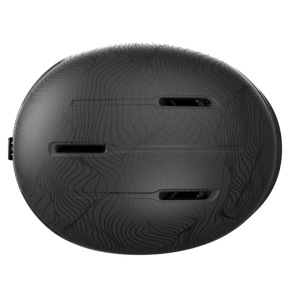 Scott Track Plus 5