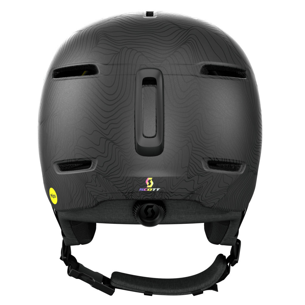 Scott Track Plus 5