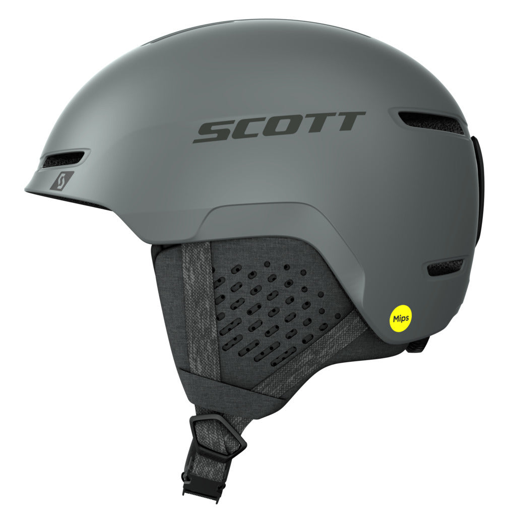 Scott Track Plus 5