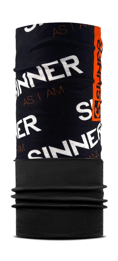 Sinner Gradient Fleece Bandana