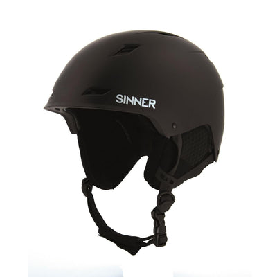 Sinner MOUNT 50-54 cm