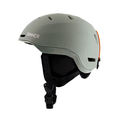 Sinner KAISER 50-54 cm