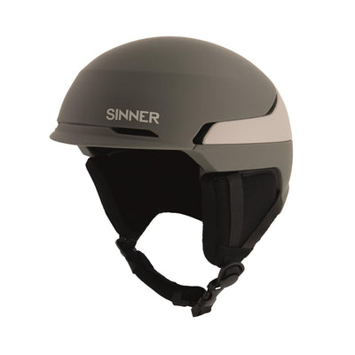 Sinner ZERMATT 50-54 cm