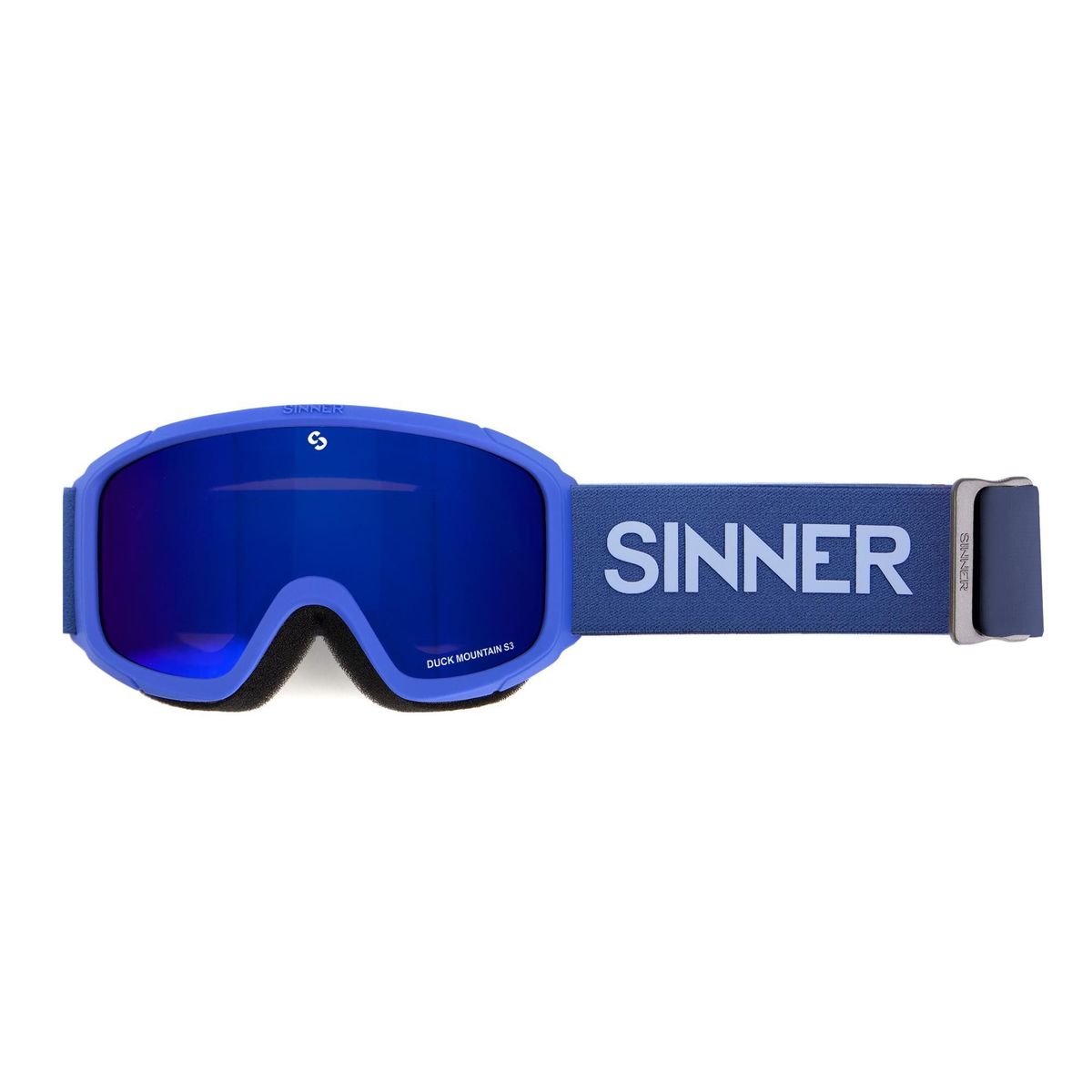 Sinner DUCK MOUNTAIN KIDS