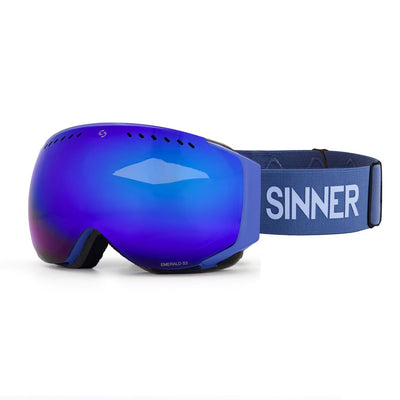 Sinner EMERALD