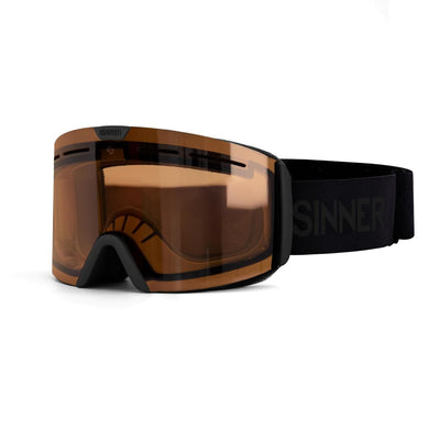 Sinner ARC S TRANS+ lens