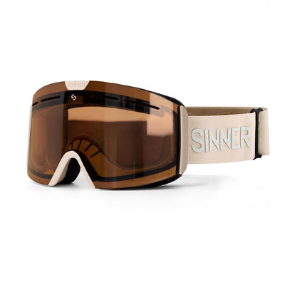 Sinner ARC TRANS+ lens