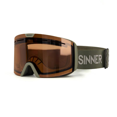 Sinner ARC TRANS+ lens