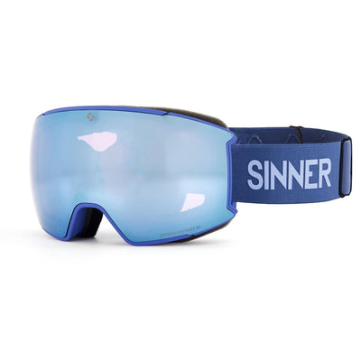 Sinner BOREAS