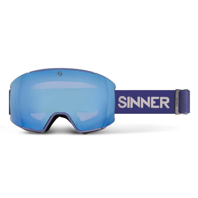 Sinner BOREAS